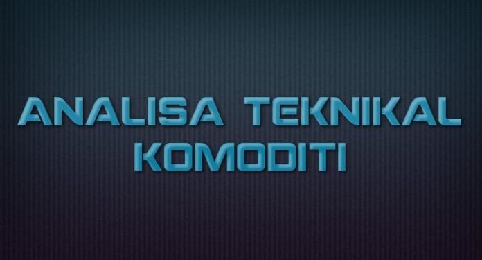 Analisa Teknikal Komoditi