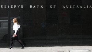 Berita Ekonomi Bank Sentral Australia