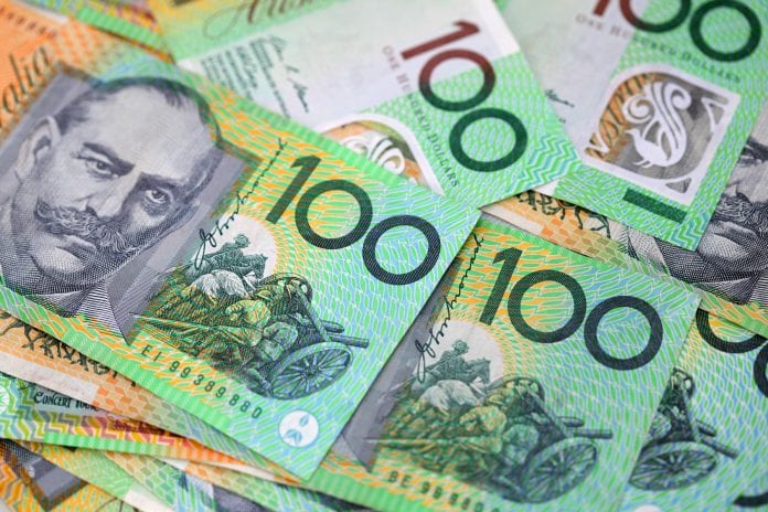 Berita Forex Dolar Australia