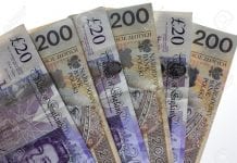 GBPUSD Bidik Level 1.30000 Berita Forex Pound Sterling