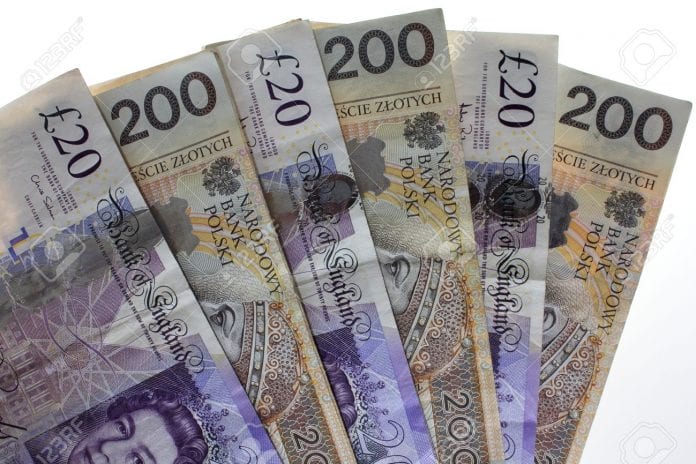 Berita Forex Pound Sterling