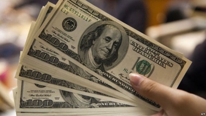 Berita Forex Dolar AS