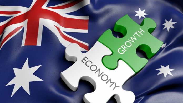 Berita Ekonomi Australia