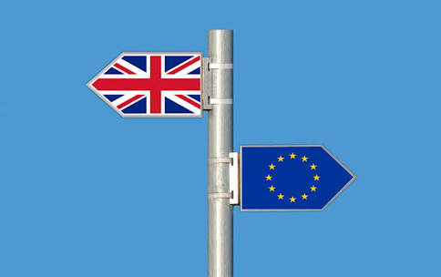 Fokus Pasar Sesi Eropa : Data Inflasi Euro Zone dan Indeks Konstruksi Inggris 