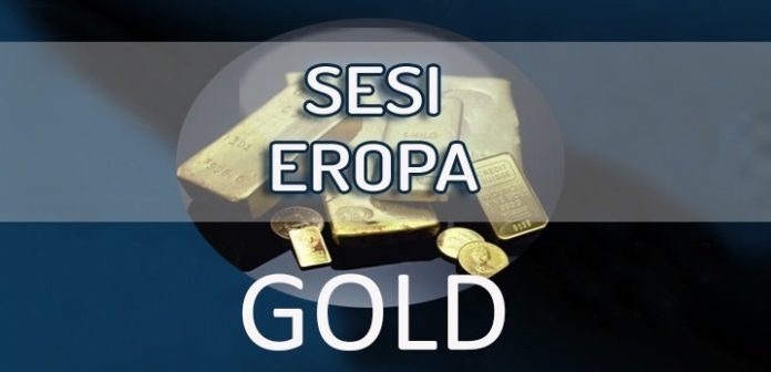 Analisa Teknikal Emas 23 April 2018, Sesi Eropa