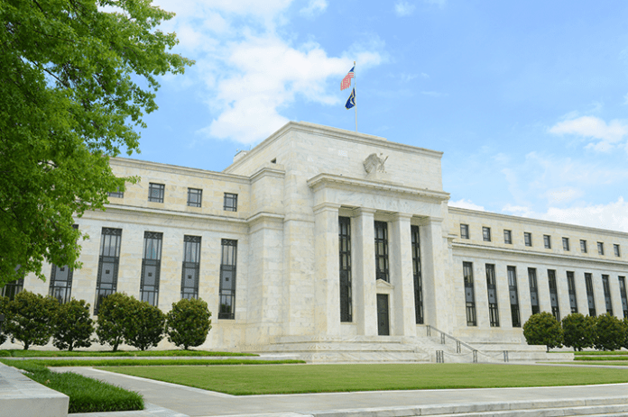 federal-reserve-building