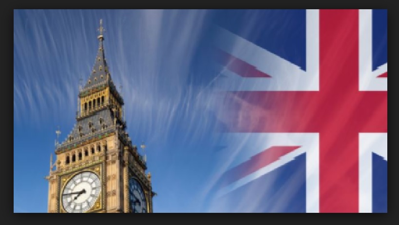 Breaking News : Services PMI Inggris Naik, GBPUSD Bullish