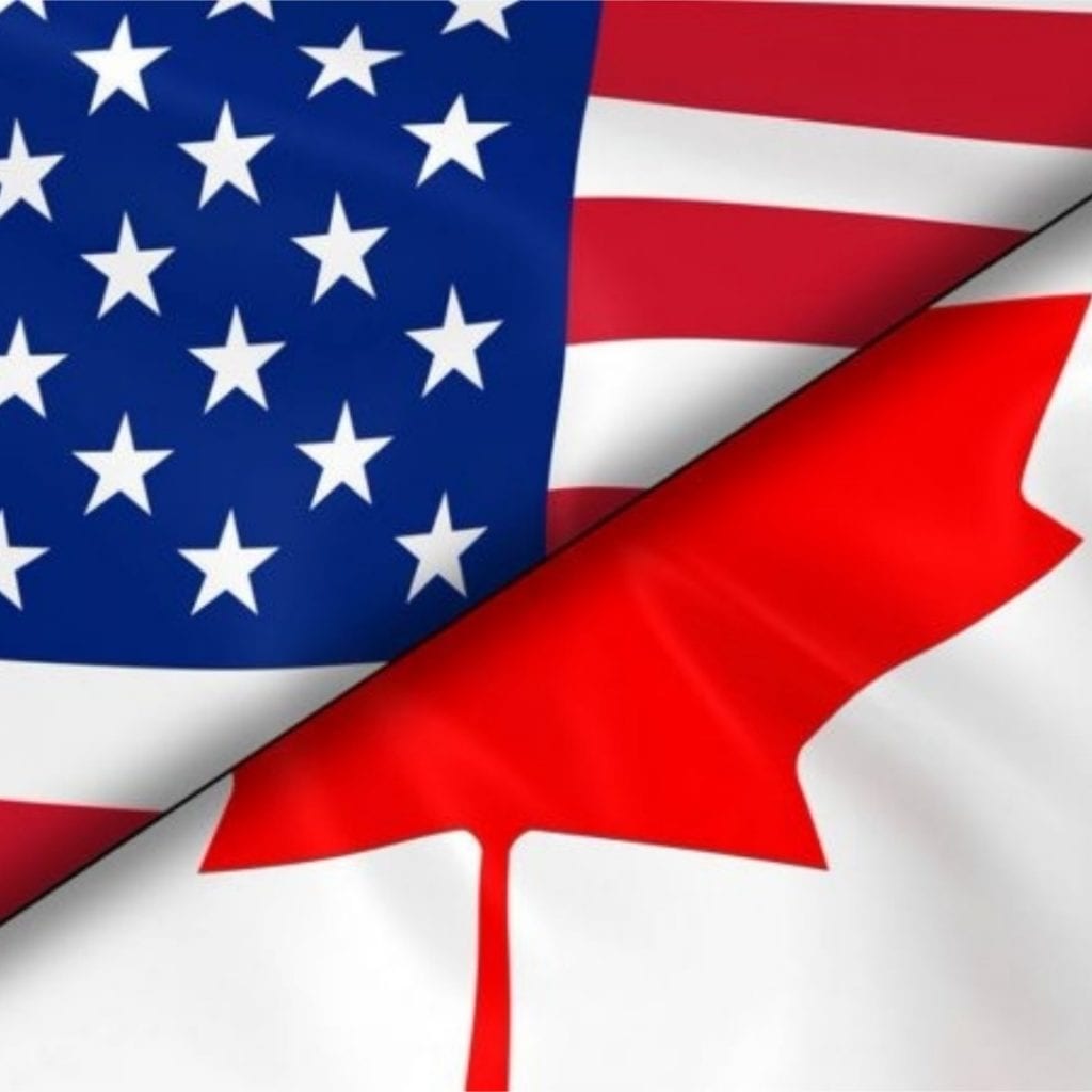 AS Canada Memanas Pasca G7, Perang Tarif Jadi Fokus 