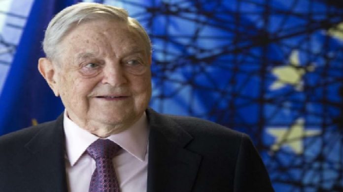 Soros Menyatakan Bahwa Krisis Finansial Global akan Kembali Terjadi, Uni Eropa terancam