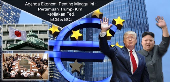 Berita Ekonomi Global JAVA