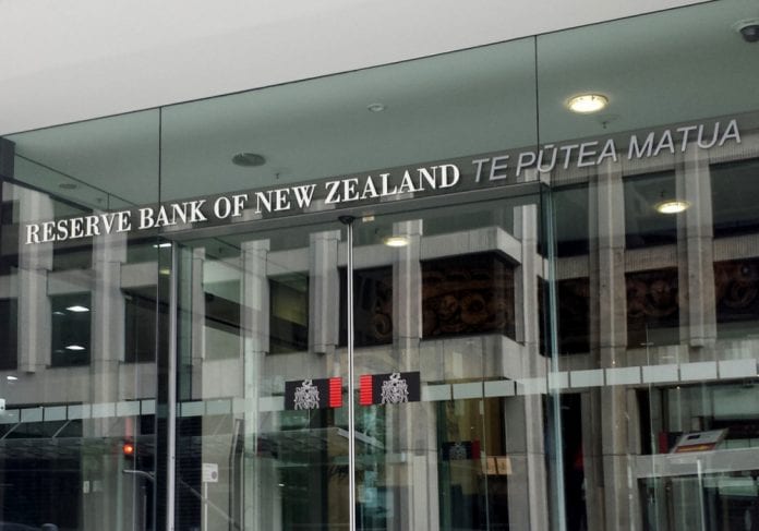Bank Of New Zealand