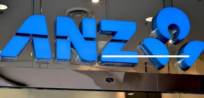 ANZ Business Confidence