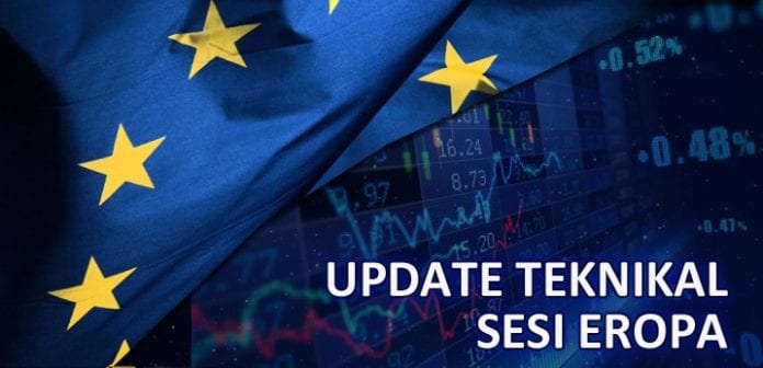 Teknikal Updates Sesi Eropa