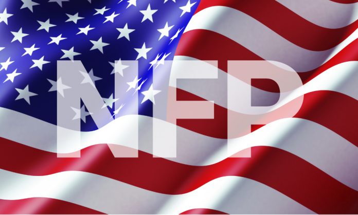 US Non Farm Payroll, NFP
