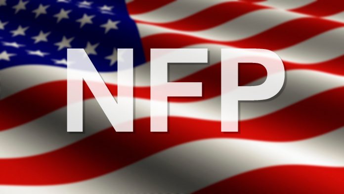 US Non Farm Payroll NFP