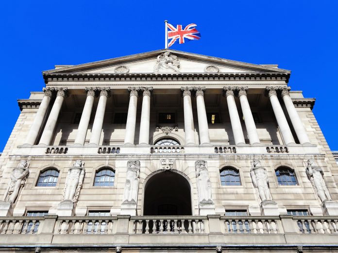 bank of England (BOE)