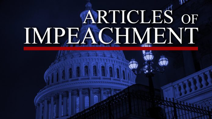 Impeachment Trump