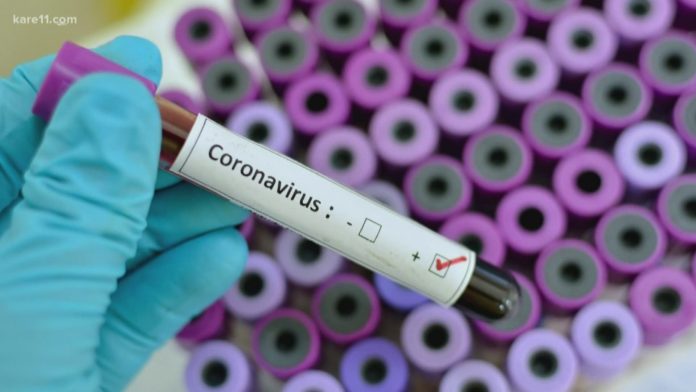 Coronavirus