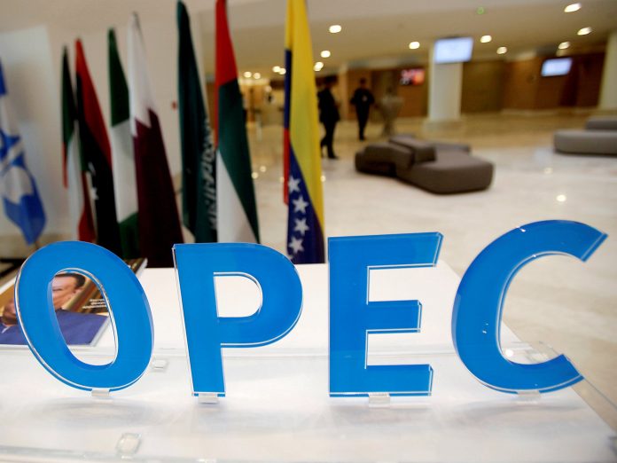 Harga minyak naik, OPEC kurangi pasokan