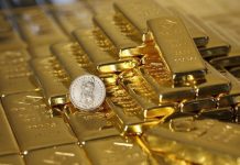 Bayang-bayang Perang Dagang Jilid Baru Membuat Harga Emas Turun