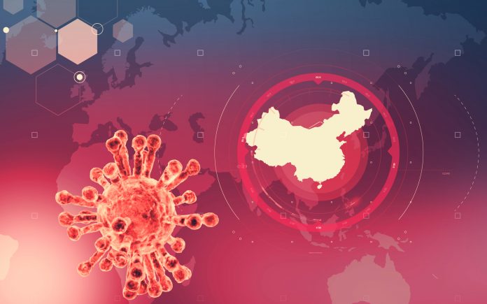 China temukan obat untuk orang terkena coronavirus