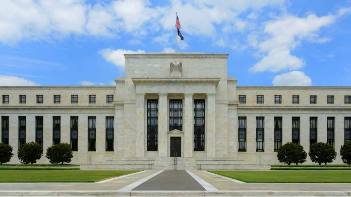 Federal Reserve AS