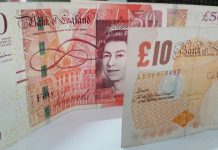 Sentiment Negatif Membayangi Performa GBPUSD