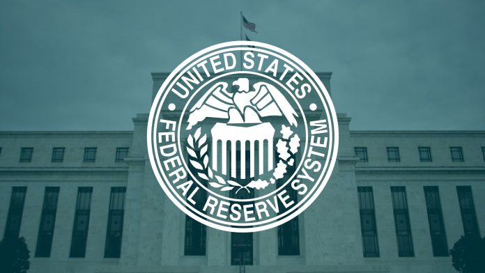 Federal Reserve Cut Rate