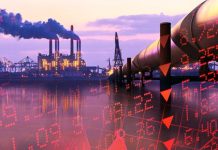 Lockdown Mulai Dibuka, Harga Minyak Mulai Naik