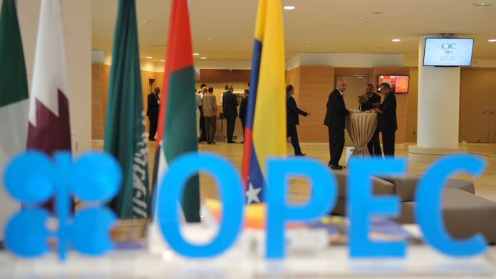 Pertemuan OPEC