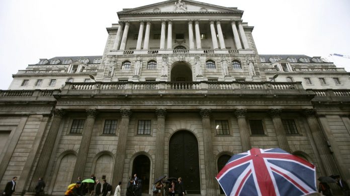 Bank of England