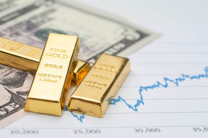 Gold masih dalam bias bullish