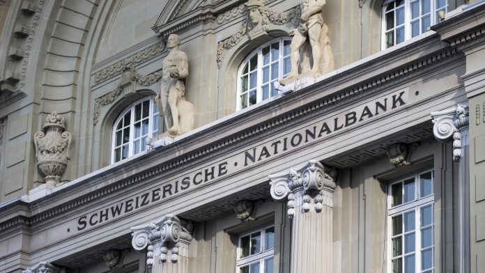 Swiss National Bank