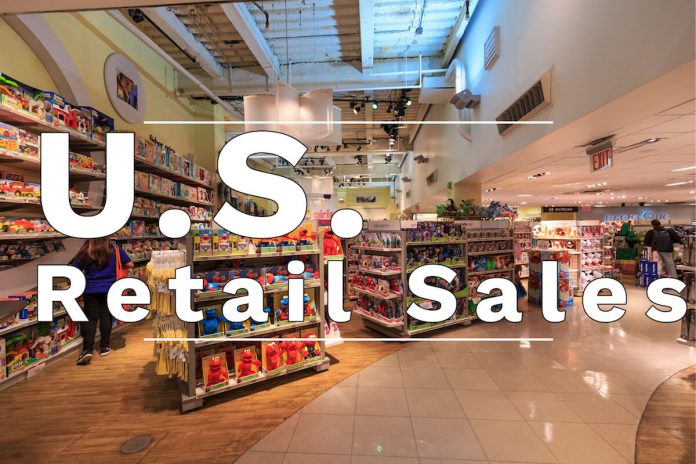 retail sales AS