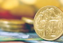 Data PMI Sektor Layanan China Lemahkan Dolar Australia Dolar Australia Terapresiasi Ke Level Terkuat Lima Minggu