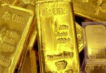 1T Dolar Anggaran Jika Disetujui Kongres AS, Harga Emas Siap Meroket