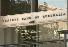 RBA Naikan Suku Bunga Lagi, Kedua di Tahun Ini