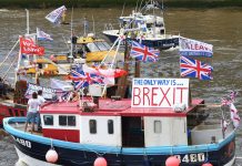 Pound Sterling Percaya Diri Memulai Perdagangan Di Oktober