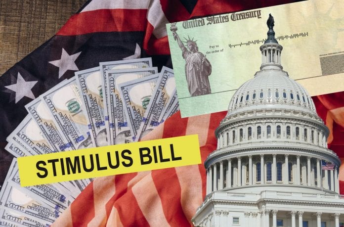 Bullion Stimulus Fiskal