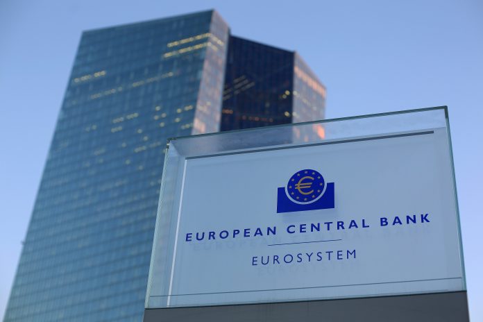 ECB minutes meeting