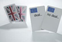 Inggris Perlu Segera Putuskan Brexit: Sepakat Atau Tidak? Brexit