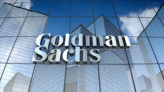 Prediksi Goldman Sachs