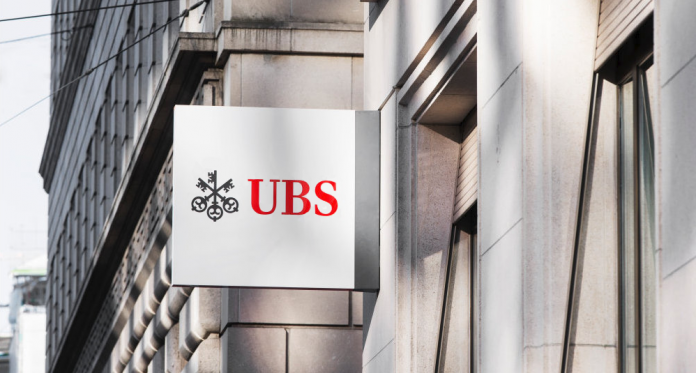 UBS Wealth Management