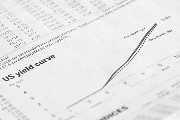 yield treasury AS