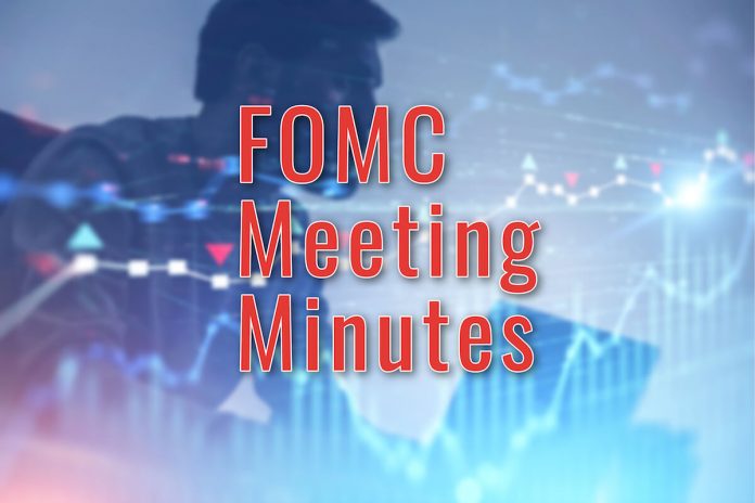 FOMC-Minutes