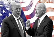 Pemilu AS 2020: Perebutan Suara Di Medan Pertempuran Penting