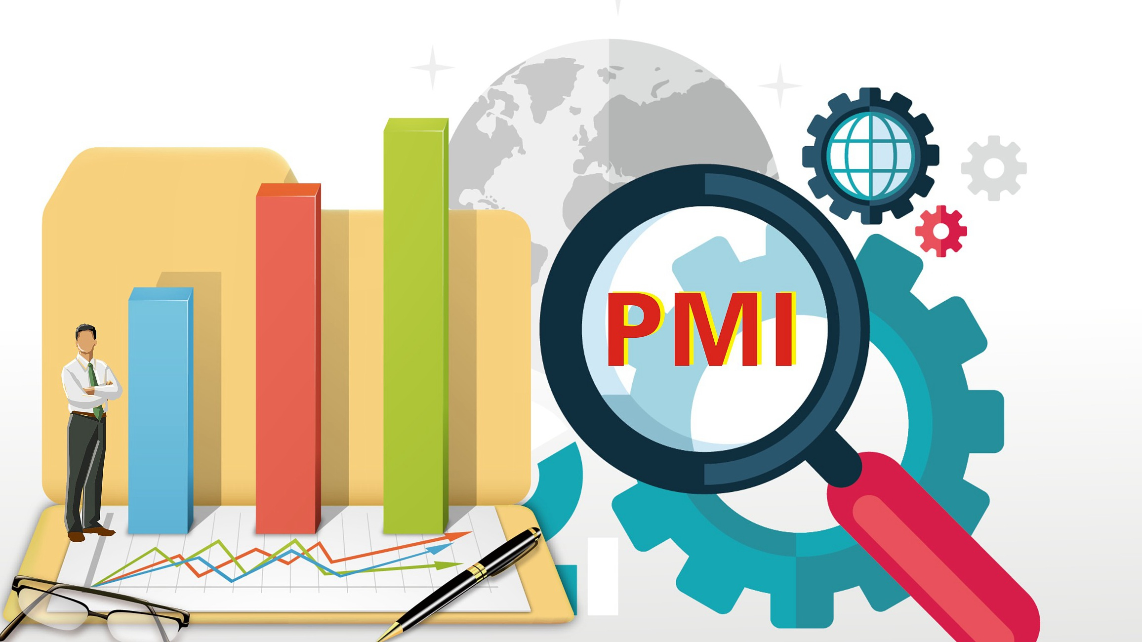 Bagaimana Trader Forex Menggunakan Data ISM | JAVAFX