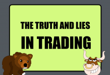 Mengungkap Fakta Trading Forex Perdagangan Forex