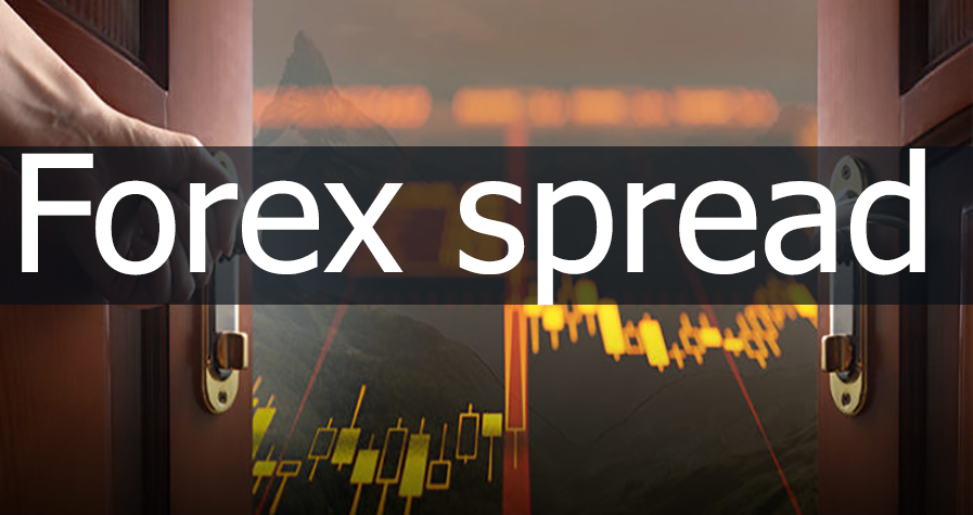 forex spread