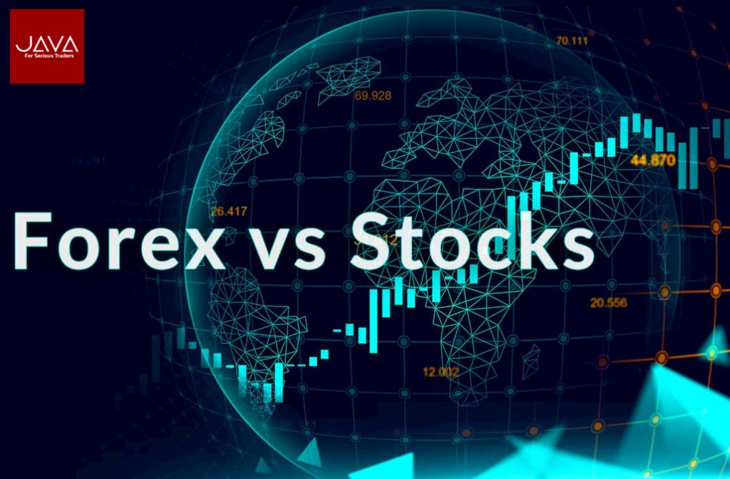 Forex Vs Saham